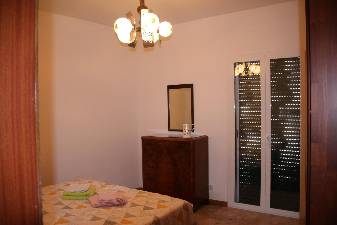 Vista Baglio Grande Apartment Sambuca di Sicilia Exterior photo