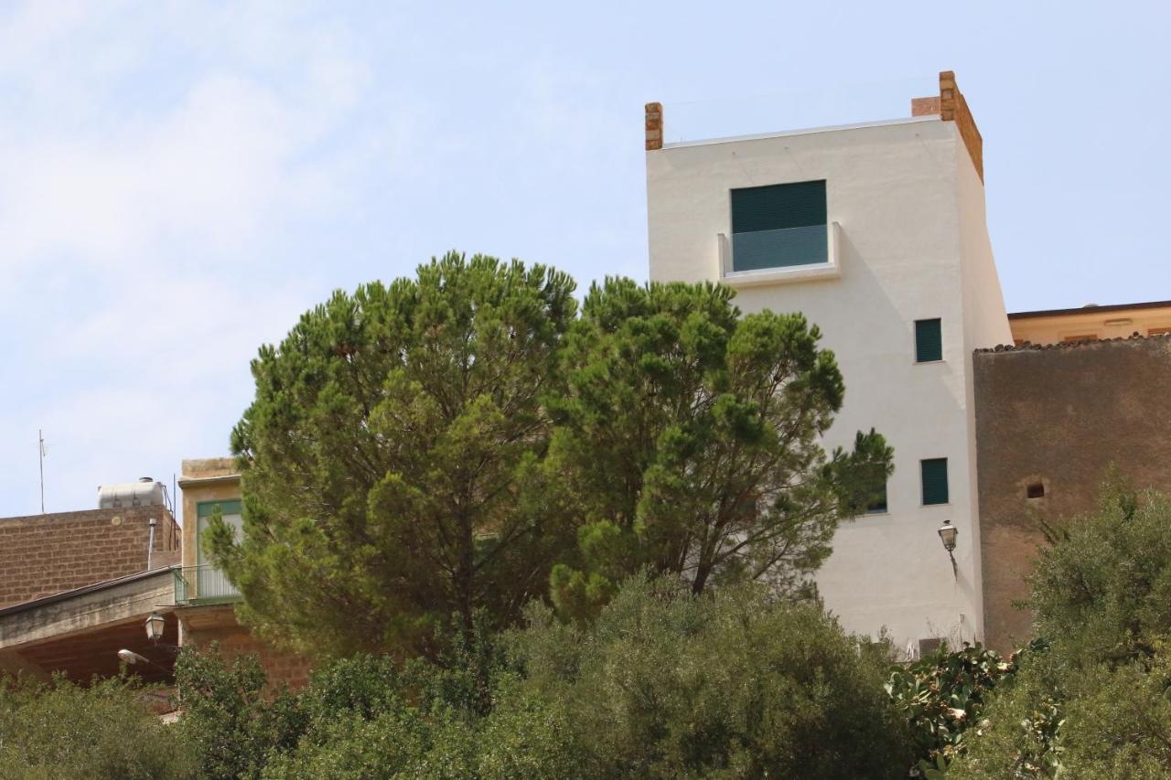 Vista Baglio Grande Apartment Sambuca di Sicilia Exterior photo
