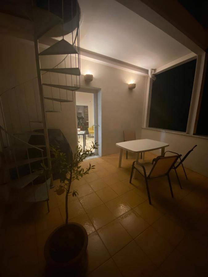 Vista Baglio Grande Apartment Sambuca di Sicilia Exterior photo